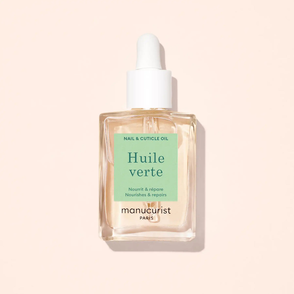 '+ Nourishing Cuticle Oil