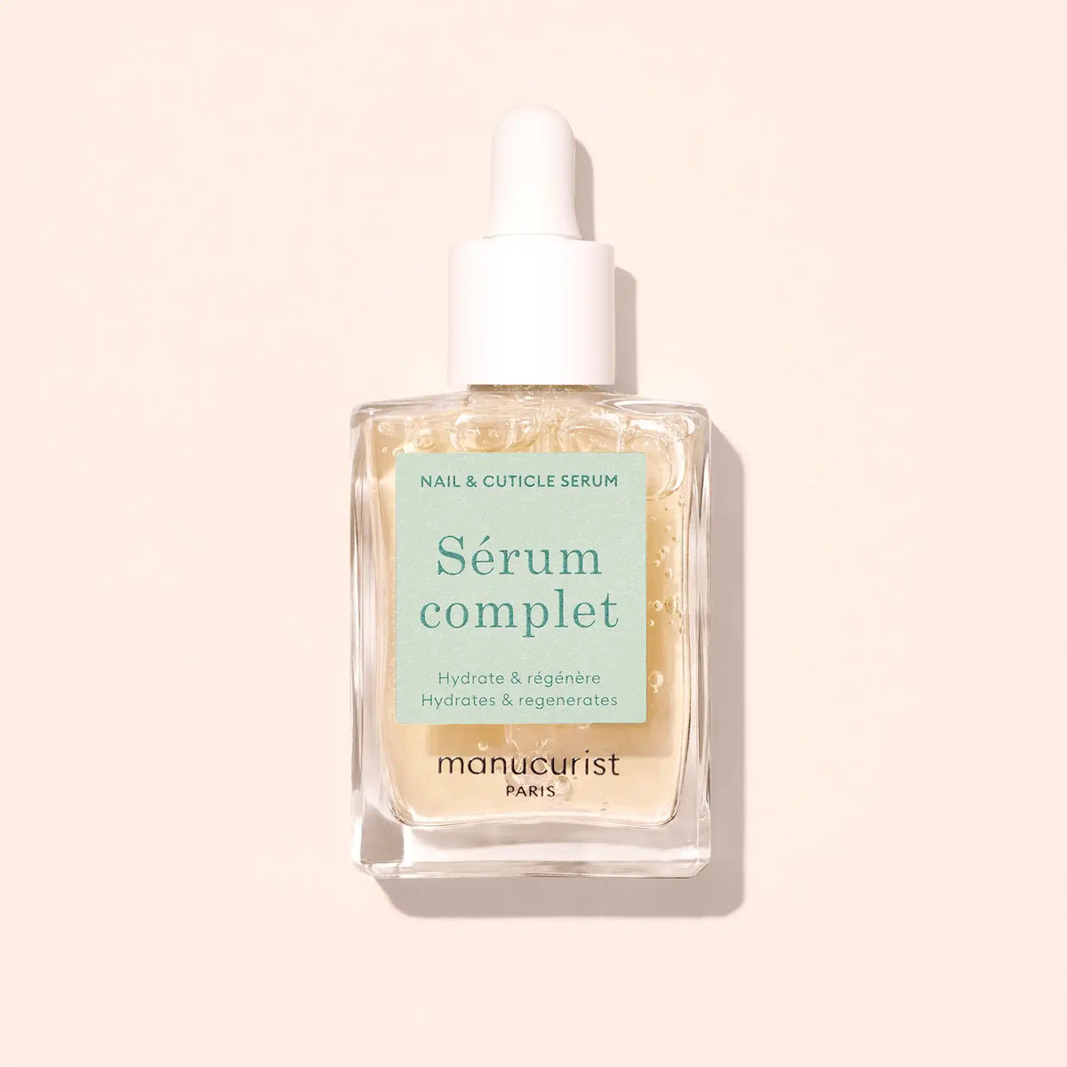 '+ Nail Hydrating Serum