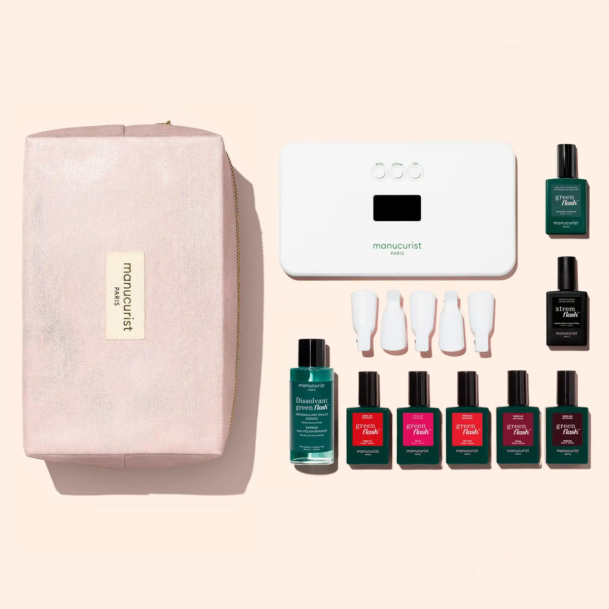 Super Starter Kit