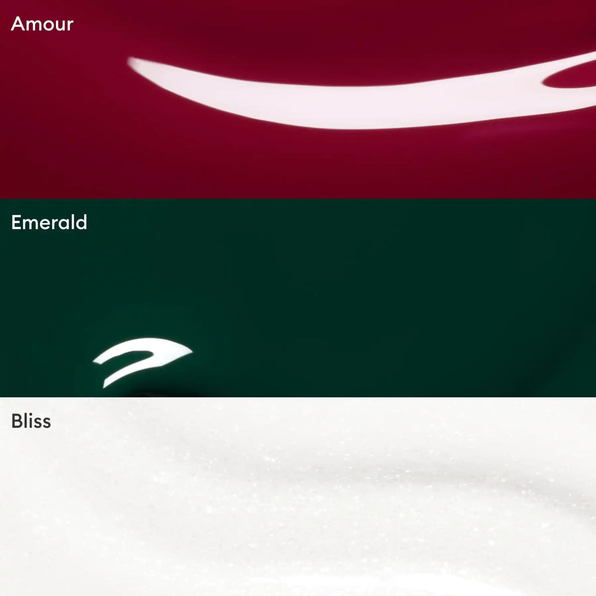 Green Flash™ Custom Color Palette